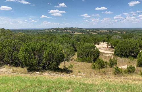 Johnson City Other | Tentrr Signature Site - Agave