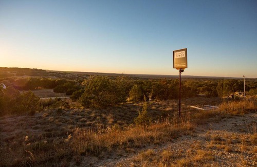 Johnson City Other | Tentrr Signature Site - Prickly Pear