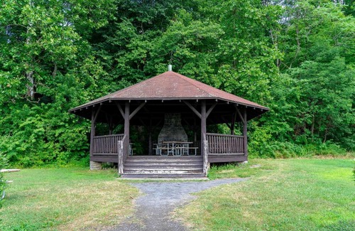 Staatsburg Other | Tentrr State Park Site - Mills Norrie State Park Site E