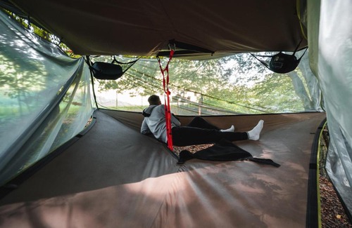Maribor Other | Tents resort Posestvo SONČNI RAJ