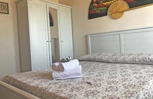 Santa Domenica Talao House | Tenuta Avolicino