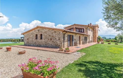 Montagnano House | Tenuta Brancoleta