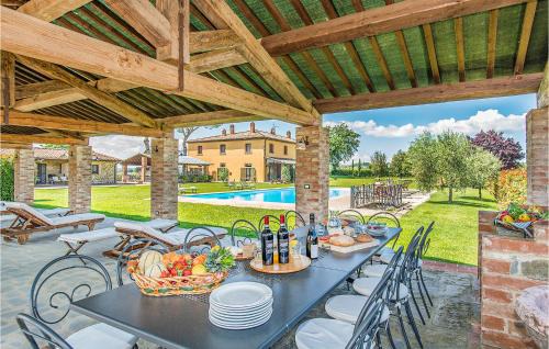 Montagnano House | Tenuta Brancoleta