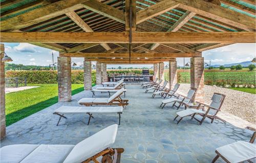 Montagnano House | Tenuta Brancoleta