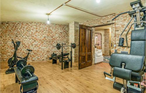 Montagnano House | Tenuta Brancoleta
