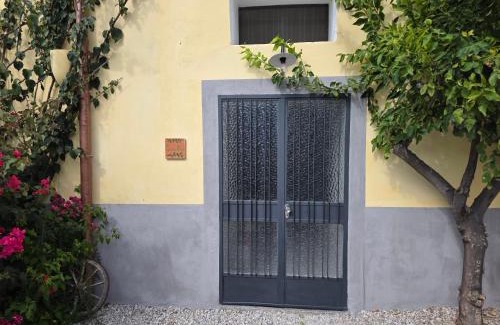 Montecorvino Rovella House | Tenuta degli Ulivi - Dimora Contadina