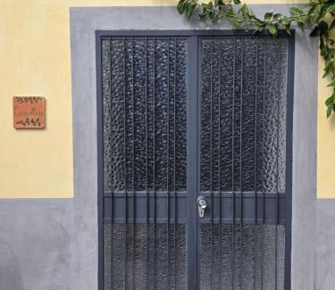 Montecorvino Rovella House | Tenuta degli Ulivi - Dimora Contadina