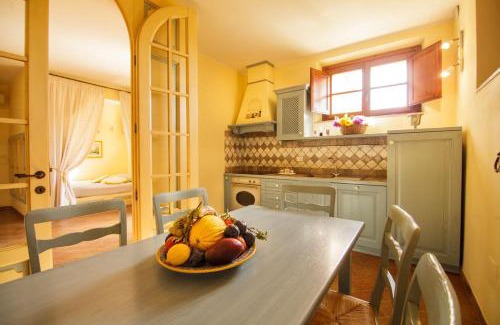 Grosseto Apartment | Tenuta dei Principi