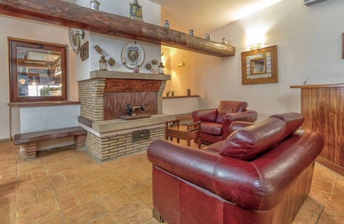 Civitavecchia Bed & Breakfast | Tenuta dell'Argento - Room 2 by Rentbeat