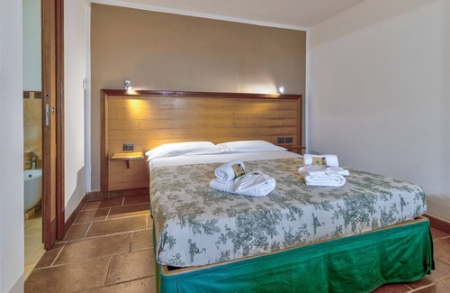 Civitavecchia Bed & Breakfast | Tenuta dell'Argento - Room 2 by Rentbeat