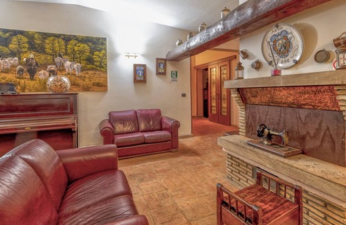Civitavecchia Bed & Breakfast | Tenuta dell'Argento - Room 5 by Rentbeat