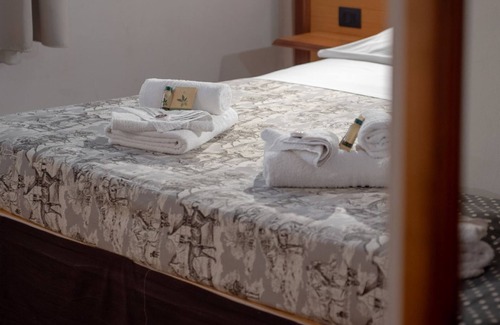Civitavecchia Bed & Breakfast | Tenuta dell'Argento - Room 5 by Rentbeat