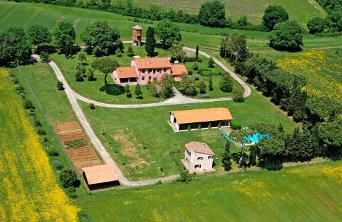 Civitella Paganico Apartment | Tenuta di Paganico - I Roggeti