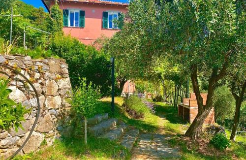 Portovenere House | Tenuta di Venere
