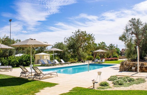 Chiesanuova House | Tenuta Don Salvatore