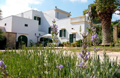 Chiesanuova House | Tenuta Don Salvatore