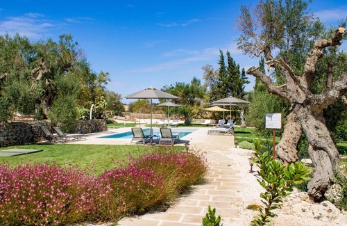 Chiesanuova House | Tenuta Don Salvatore