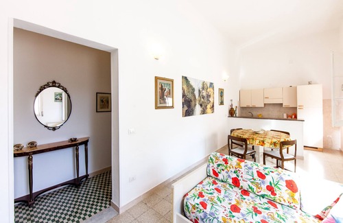 Chiesanuova Other | Tenuta Don Salvatore, country house with pool, 4 miles from Gallipoli - (Ulivo)