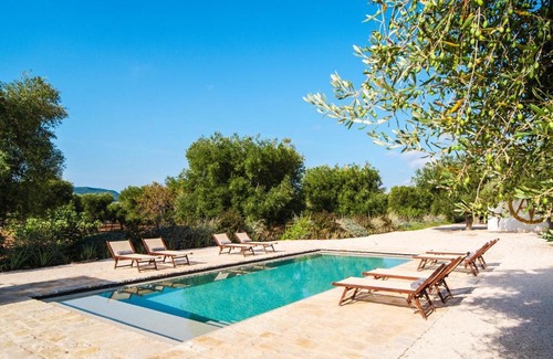 Ostuni Villa | Tenuta Fonte