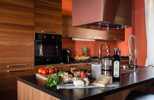 Matraia Apartment | Tenuta Guinigi Antico Borgo di Matraia