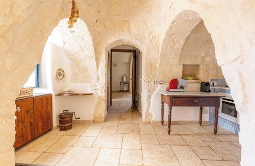 Ceglie Messapica House | Tenuta I Trulli Rochira by BarbarHouse