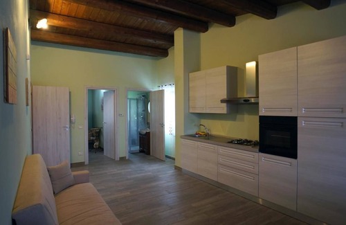 Tornareccio House | Tenuta Iannone - In Tornareccio