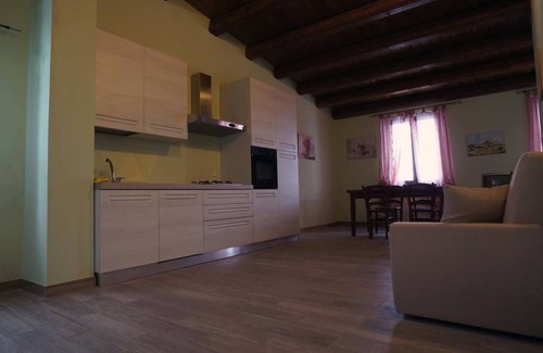 Tornareccio House | Tenuta Iannone - In Tornareccio