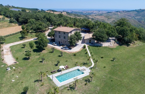 Tornareccio House | Tenuta Iannone - In Tornareccio