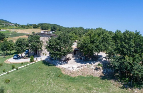 Tornareccio House | Tenuta Iannone - In Tornareccio