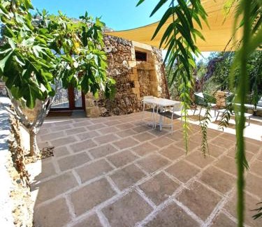 Il Monte Bed & Breakfast | Tenuta La Milogna