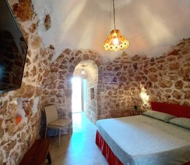 Il Monte Bed & Breakfast | Tenuta La Milogna