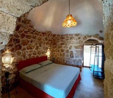Il Monte Bed & Breakfast | Tenuta La Milogna