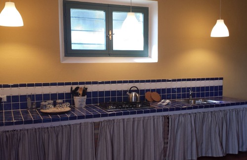 Mazzanta Villa | TENUTA LA VALLE - 16 POSTI IN TOSCANA