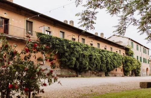 Borghesiana Apartment | Tenuta Pantano Borghese - Apartment 13