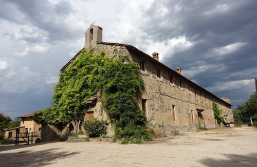 Borghesiana Apartment | Tenuta Pantano Borghese - Apartment 13