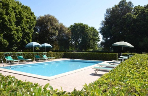 Borghesiana Apartment | Tenuta Pantano Borghese - Apartment 13