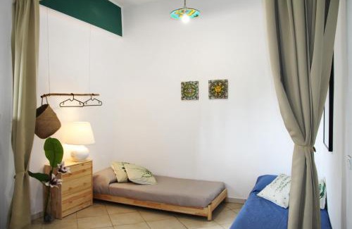 Caronia Apartment | Tenuta Piana 2 con accesso diretto al mare