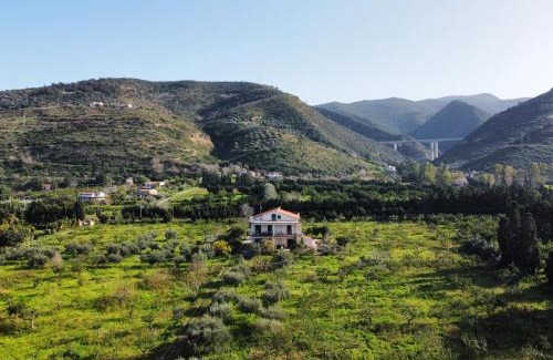Caronia Apartment | Tenuta Piana 2 con accesso diretto al mare
