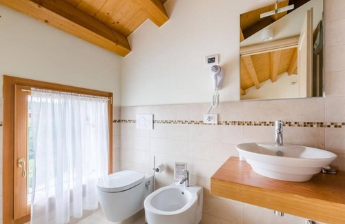 San Pietro di Feletto House | Tenuta Sant'Eufemia