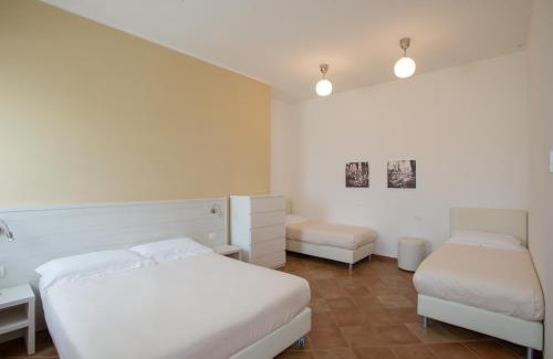 Gioia del Colle House | Tenute D'Onghia
