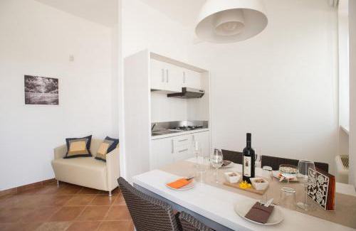 Gioia del Colle House | Tenute D'Onghia