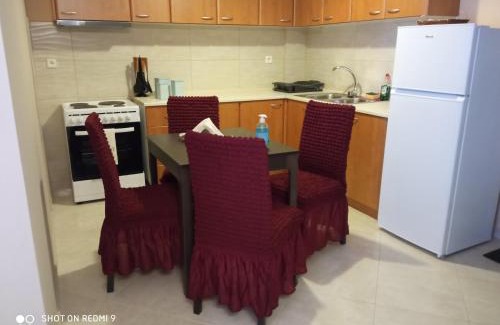 Kalambaka Apartment | Teo's House 1