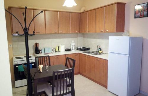 Kalambaka Apartment | Teo's House 1