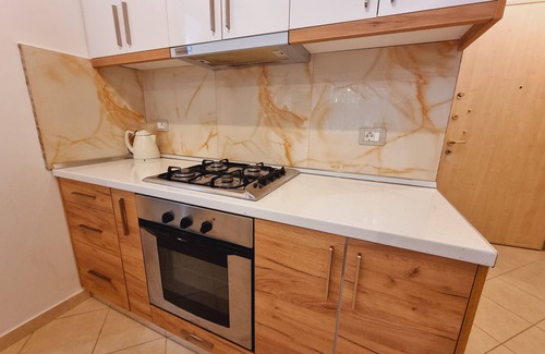 Vlore Apartment | Teo's K Apartment