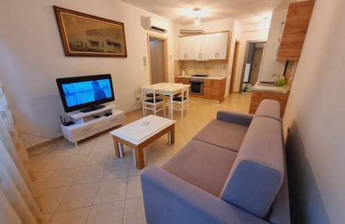 Vlore Apartment | Teo's K Apartment