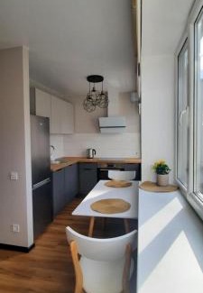 Liepaja Apartment | Teodora B. Apartament