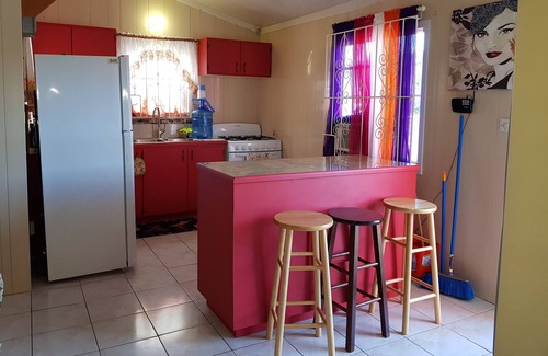 Saint John Parish Cottage | Tequila 2-Bedroom Cottage 7 minutes from Airport & Beach