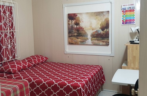 Saint John Parish Cottage | Tequila 2-Bedroom Cottage 7 minutes from Airport & Beach