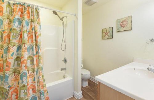 South Nags Head House | Tequila Mockingbird