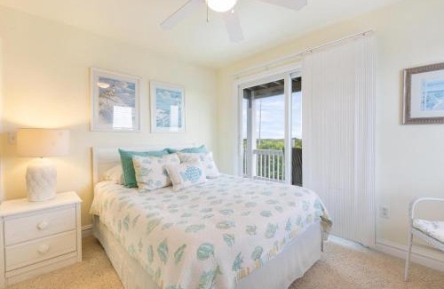 South Nags Head House | Tequila Mockingbird